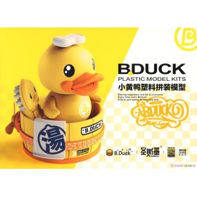 Acheter B.Duck - GameSpirit
