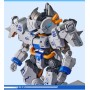 Acheter C.A.T-04 Zhen - XIAOT x Iron Roars - GameSpirit