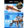 Acheter C.A.T-04 Zhen - XIAOT x Iron Roars - GameSpirit