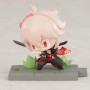Acheter Inazuma Part 1 - Gallant Statues of the Battlefield  - Genshin Impact - GameSpirit