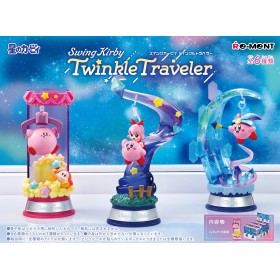 Acheter Twinkle Traveler - Swing Kirby - Kirby - GameSpirit