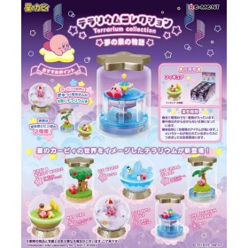 Acheter Kirby's Adventure - Terrarium Collection - Kirby - GameSpirit