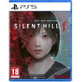 Acheter Silent Hill F - PS5 dans votre magasin GameSpirit