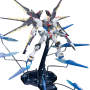 Acheter Strike Freedom - Full Burst Mode - Gundam Seed - MG - GameSpirit