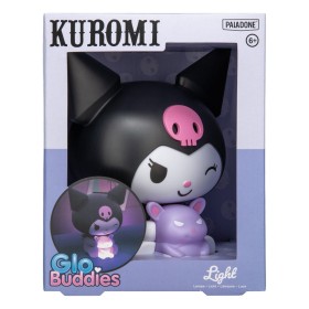 Acheter Veilleuse - Kuromi - Sanrio - GameSpirit