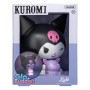 Acheter Veilleuse - Kuromi - Sanrio - GameSpirit