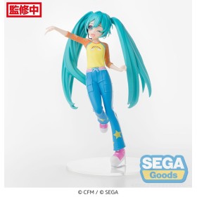 Acheter Hatsune Miku - Love Costume Ver. - Love and Berry Dress Up and Dance! - Vocaloid dans votre magasin GameSpirit