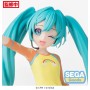 Acheter Hatsune Miku - Love Costume Ver. - Love and Berry Dress Up and Dance! - Vocaloid dans votre magasin GameSpirit