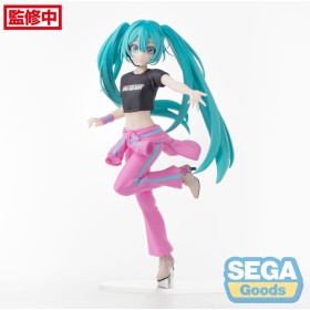 Acheter Hatsune Miku - Berry Costume Ver. - Love and Berry Dress Up and Dance! - Vocaloid dans votre magasin GameSpirit
