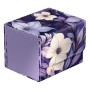 Acheter Deck Box - SideWinder Floral Places 100+ - Taille Standard - Xenoskin - GameSpirit
