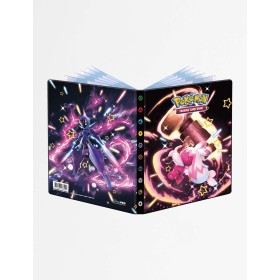 Acheter Portfolio - Destinées de Paldea - Ecarlate et Violet - Pokémon TCG - EV4.5 - 80 Cartes - GameSpirit