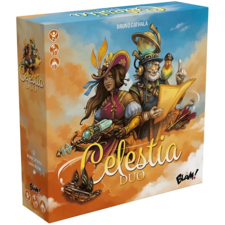 Acheter Celestia - Duo - GameSpirit