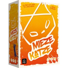 Mieze Katze Acheter Mieze Katze - GameSpirit