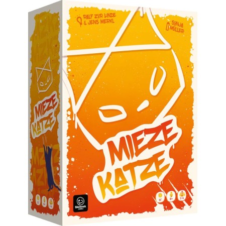 Acheter Mieze Katze - GameSpirit