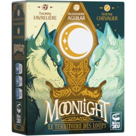 Acheter Moonlight - GameSpirit