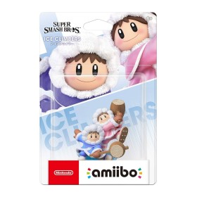 Acheter Ice Climbers - Super Smash Bros - Amiibo dans votre magasin GameSpirit