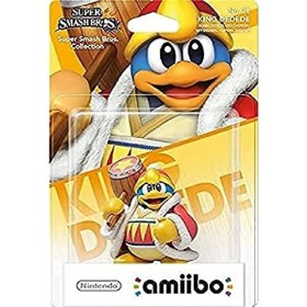 Acheter King Dadidou - Super Smash Bros - Amiibo dans votre magasin GameSpirit