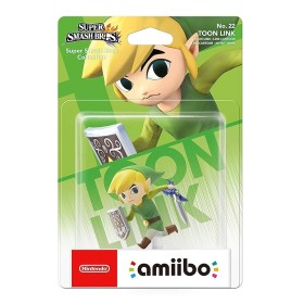 Acheter Toon Link - Super Smash Bros - Amiibo dans votre magasin GameSpirit
