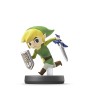 Acheter Toon Link - Super Smash Bros - Amiibo dans votre magasin GameSpirit