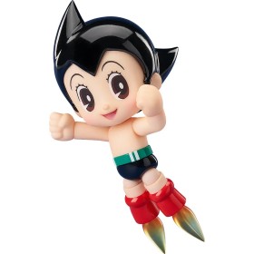 Acheter Astro Boy - Nendoroid - 2450 - GameSpirit