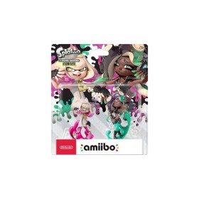 Acheter Pearl & Maria - Splatoon - Amiibo dans votre magasin GameSpirit