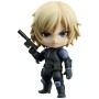 Acheter Raiden - Metal Gear Solid 2 Sons of Liberty - Nendoroid - 538 - GameSpirit