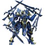 Acheter Maquette - Ikaruga Dx-Scale - Knight's & Magic - Moderoid - GameSpirit
