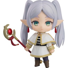 Acheter Frieren - Frieren: Au-delà de la Fin du Voyage - Nendoroid - 2367 - GameSpirit