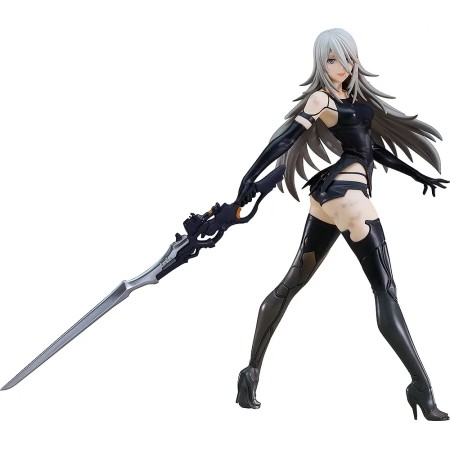Acheter A2 (YoRHa Type A No.2) - NieR: Automata Ver1.1a - PopUp Parade - GameSpirit