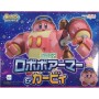 Acheter Kirby & Robobot Armor - Kirby Planet Robobot - Nendoroid More - GameSpirit