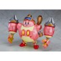 Acheter Kirby & Robobot Armor - Kirby Planet Robobot - Nendoroid More - GameSpirit