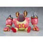 Acheter Kirby & Robobot Armor - Kirby Planet Robobot - Nendoroid More - GameSpirit
