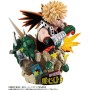 Acheter My Hero Academia - Type Decision - Petit Rama Ex Series - GameSpirit