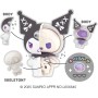 Acheter My Melody Kuromi - Kaitai puzzle Fantasy - Sanrio Characters - GameSpirit