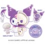 Acheter My Melody Kuromi - Kaitai puzzle Fantasy - Sanrio Characters - GameSpirit