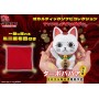 Turbo Granny - Beckoning Cat - Dan Dadan - Occulttic Soft Vinyl Collection - GameSpirit