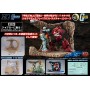 Acheter Scattered On Jaburo! - Material Color Edition - Mobile Suit Gundam - GameSpirit