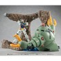 Acheter Scattered On Jaburo! - Material Color Edition - Mobile Suit Gundam - GameSpirit