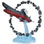 Acheter Maquette - Cosmo Fleet Special Star Blazers - With Asteroid Ring - Space Battleship Yamato 2202 - GameSpirit