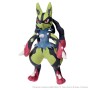 Acheter Peluche - Mega Lucario Chromatique - Stuffed Toy - Pokémon - GameSpirit