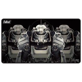 Acheter Playmat - Confrérie de l'Acier - Fallout - GameSpirit