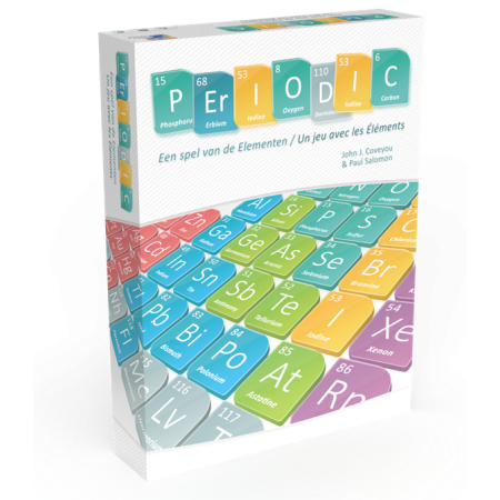 Acheter Periodic - GameSpirit
