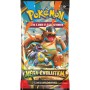 Acheter Booster - Méga-Évolution - Méga-Évolution - Pokémon TCG - ME01 - GameSpirit