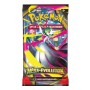 Acheter Booster - Méga-Évolution - Méga-Évolution - Pokémon TCG - ME01 - GameSpirit