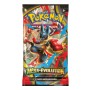 Acheter Booster - Méga-Évolution - Méga-Évolution - Pokémon TCG - ME01 - GameSpirit