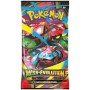 Acheter Booster - Méga-Évolution - Méga-Évolution - Pokémon TCG - ME01 - GameSpirit