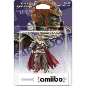 Acheter Ganondorf - Super Smash Bros - Amiibo - GameSpirit