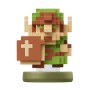 Acheter Link Pixel 8Bit - The Legend of Zelda - Amiibo - GameSpirit