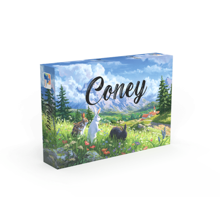 Acheter Coney - GameSpirit