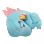 Acheter Peluche - Kaiminus Endormi - Pokémon - GameSpirit